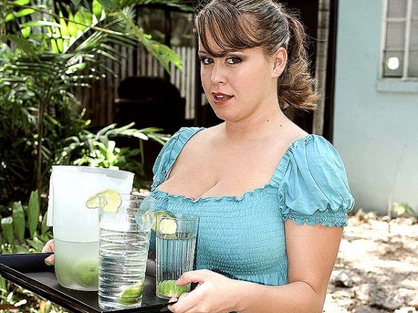 Lemons and Big Melons